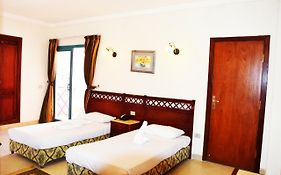 Hotel Zahabia Hurghada